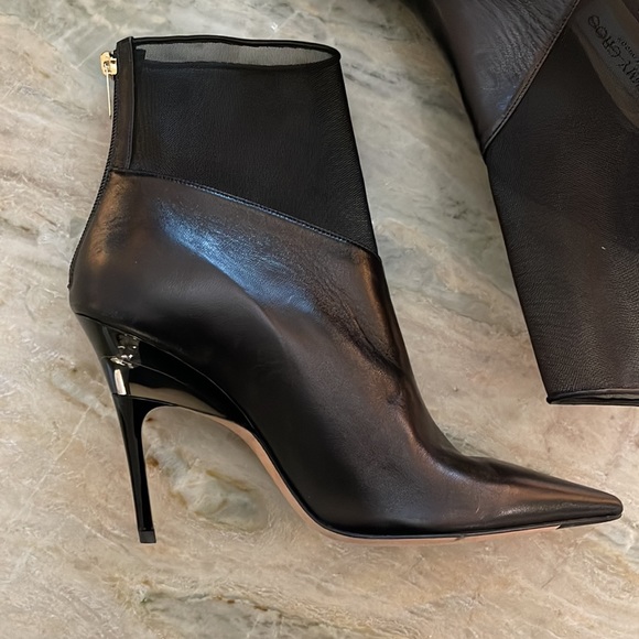 Jimmy Choo Booties - Picture 2 of 6